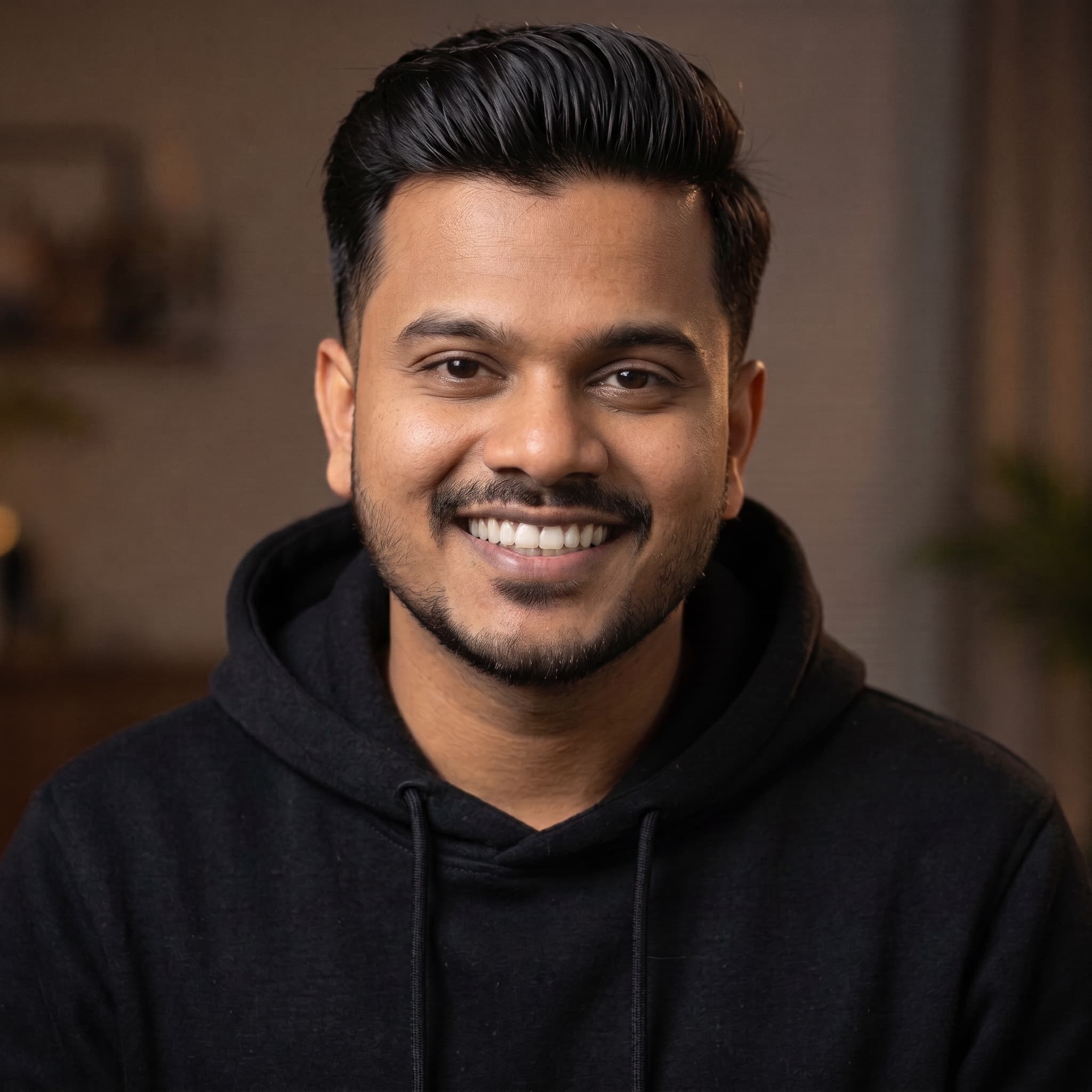 Saurabh Jadhav